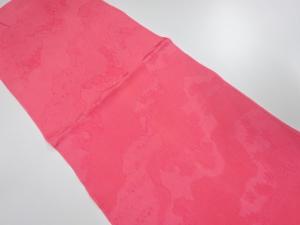 未使用品　正絹　帯揚げ